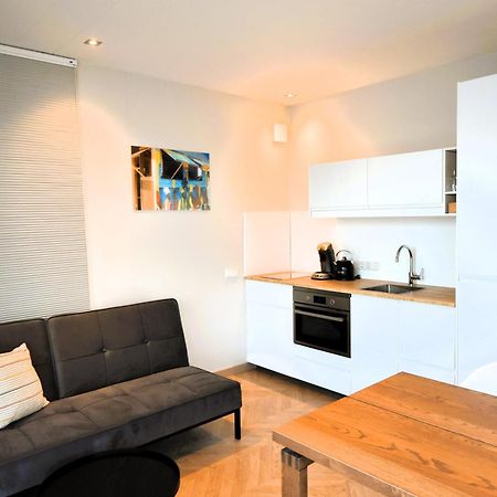 Hotel Houseboat Trinidad Maastricht Zewnętrze zdjęcie